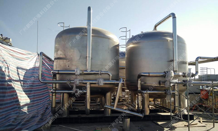 飲料專用純水系統