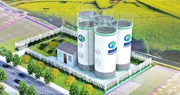 一體化污水處理設備