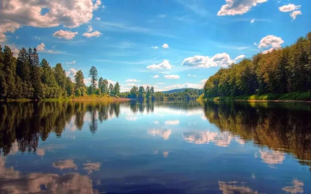 2021年廣東省政府工作報告,生態(tài)環(huán)境保護內(nèi)容