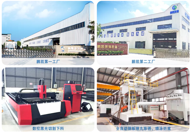 強(qiáng)大的生產(chǎn)制造能力