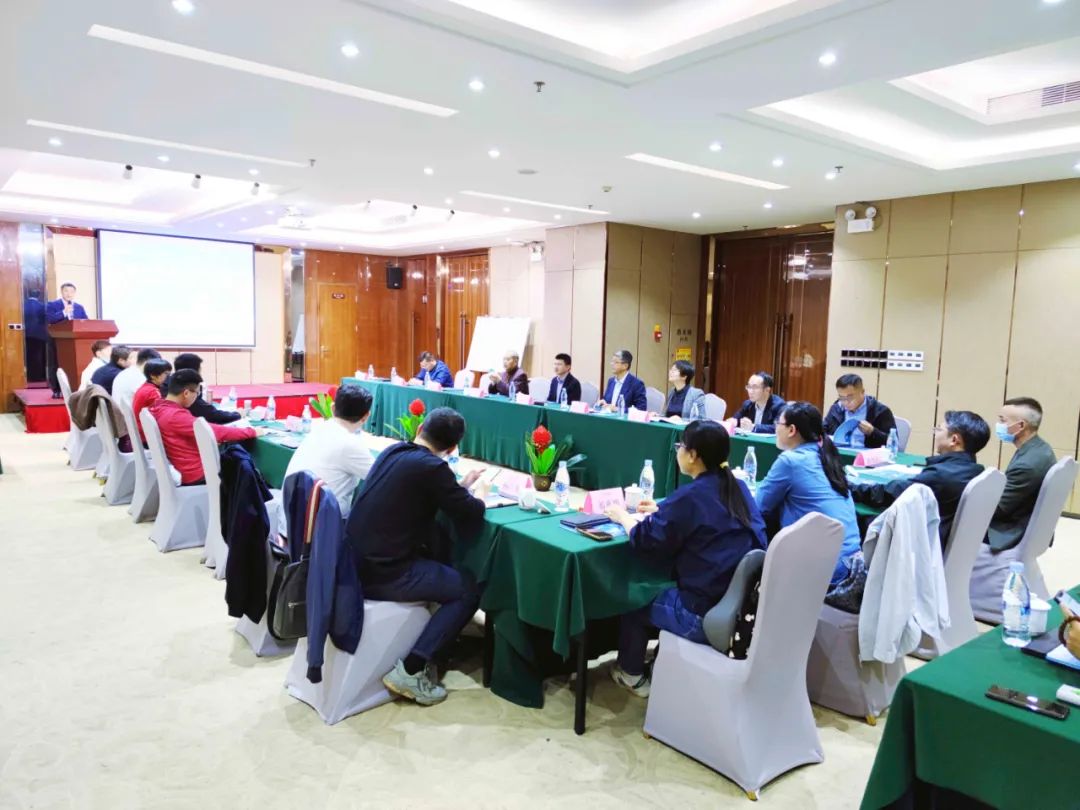 鵬凱環(huán)境2022年首屆代理商大會(huì)暨環(huán)保人俱樂(lè)部第八期沙龍會(huì)