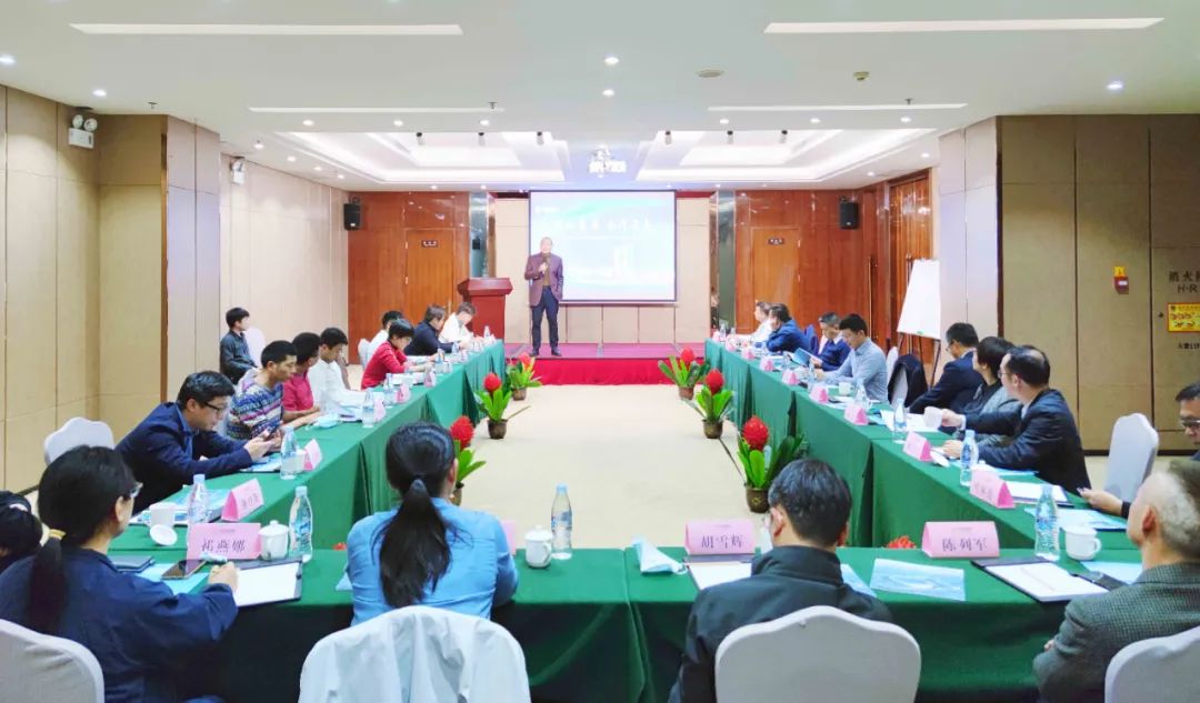 鵬凱環(huán)境2022年首屆代理商大會(huì)暨環(huán)保人俱樂(lè)部第八期沙龍會(huì)