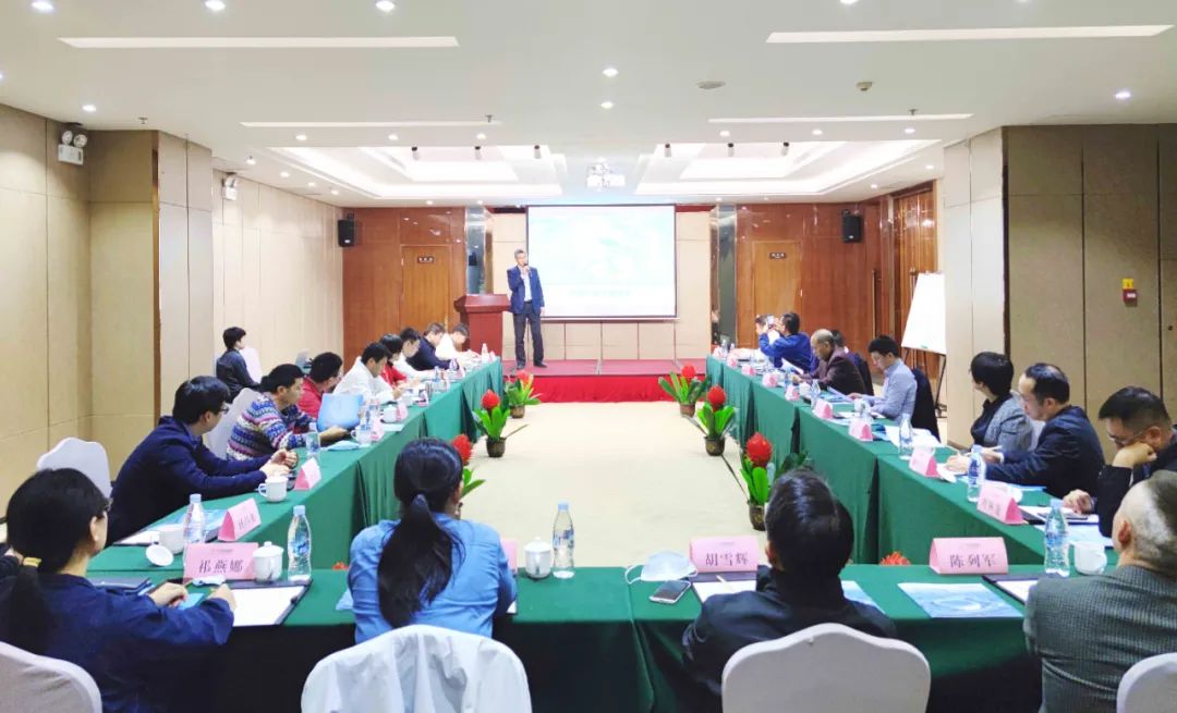 鵬凱環(huán)境2022年首屆代理商大會(huì)暨環(huán)保人俱樂(lè)部第八期沙龍會(huì)