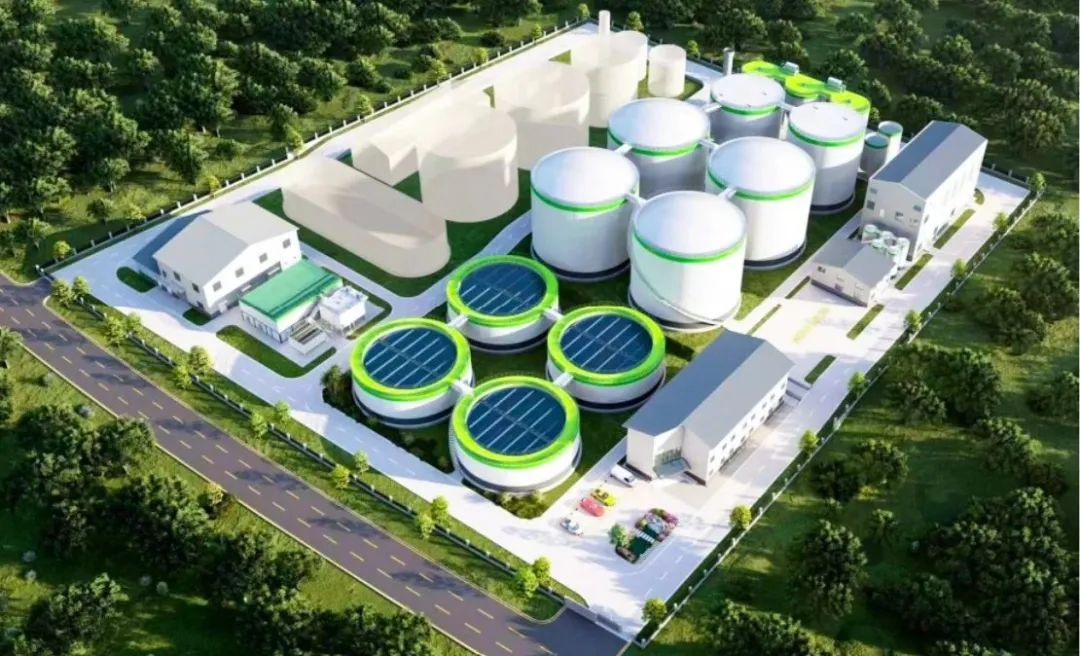 貴州省遵義市余慶縣河東綜合片區污水處理廠服務項目